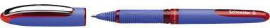 Schneider Tintenroller One Hybrid C 05 183202 rot