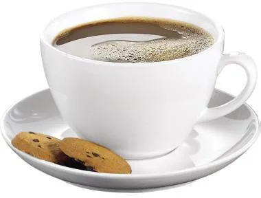 Esmeyer Cappuccinotasse Bistro 52 433-213 ws 6 St./Pack. +Untertasse