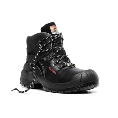 ELTEN Sicherheitsstiefel RENZO BIOMEX ESD S3 (763421)