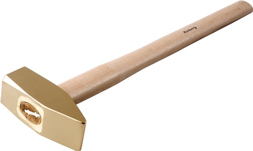 Vorschlaghammer Hickory funkenfrei ENDRES TOOLS