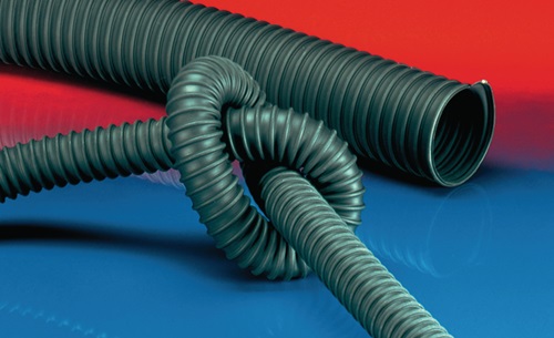 Absaug- u.Gebläseschlauch AIRDUC® TPE 363 100-102mm 108mm 10m