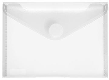 FolderSys Sammelhülle 40116-04 DIN A6 quer tr 10 St./Pack.
