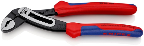 KNIPEX Wasserpumpenzange Alligator®