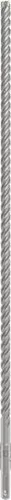 Bosch Hammerbohrer PRO SDS plus-5X D.10,0mm Arbeits-L.400mm L.460mm SDS plus 1 St.