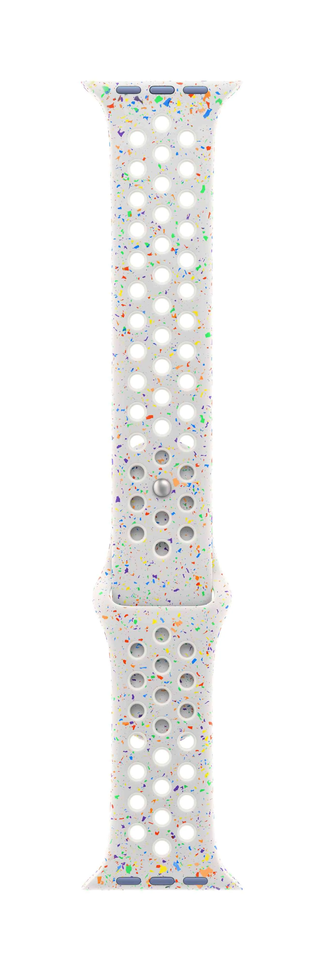 Apple Nike Sportarmband