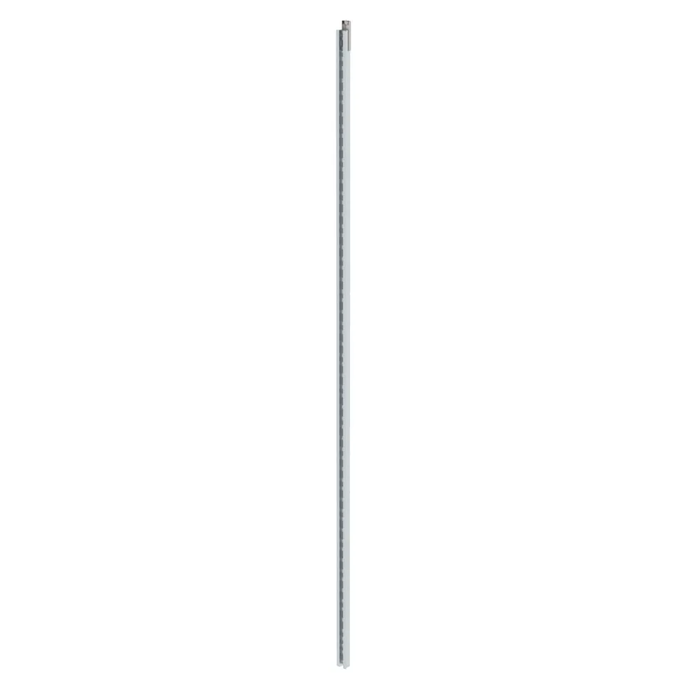 MUNK Steigschutzschiene