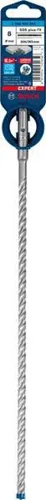 Bosch Hammerbohrer Expert SDS plus-7X D.8mm Arbeits-L.300mm L.365mm