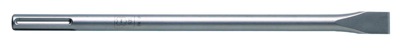 DEWALT DT60704-QZ Flachmeissel SDS-max 25x400 mm