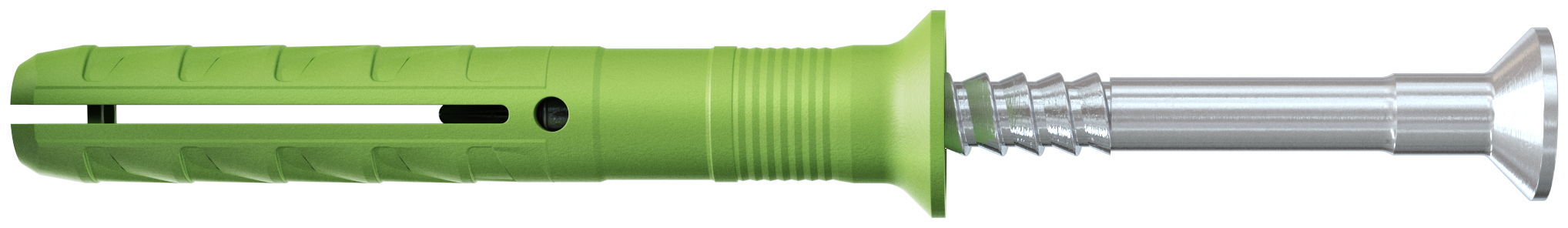 fischer Nageldübel N Green 8 x 80 / 40 S