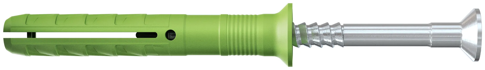 fischer Nageldübel N Green 8 x 80 / 40 S