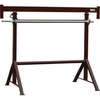 SCHAKE Kurbel-Gerüstbock K1500