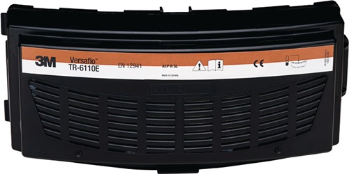 Filter TR-6110E A1P EN 12941 f.TR-600/TR-800 3M