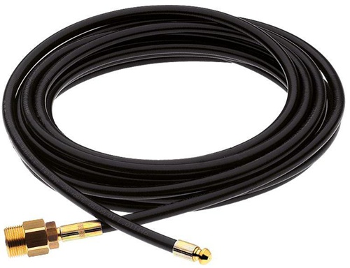 Bosch Rohrreiniger L.8m 