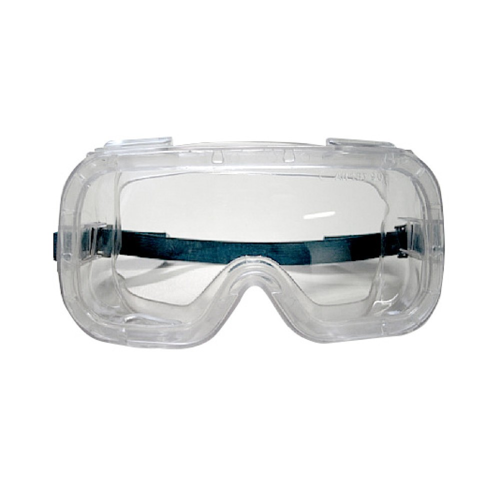 Vollsichtbrille Suva Profi