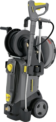 Hochdruckreiniger HD 5/15 CX Plus+FR Classic 500 l/h 150bar 2,8 kW