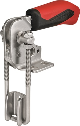 Verschlussspanner Nr. 6848VNI vertikal AMF