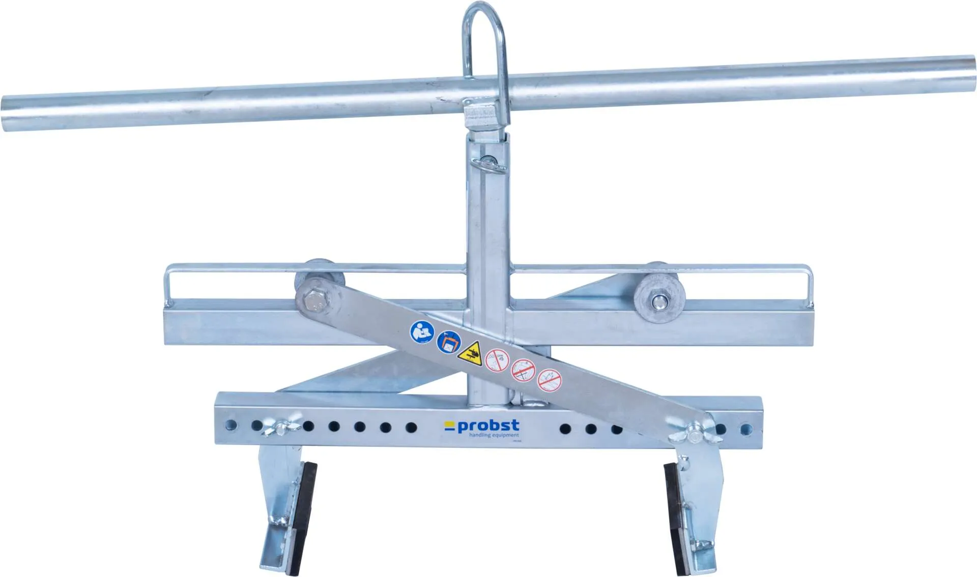 Probst TSV Trittstufenversetzzange