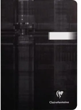 Clairfontaine Heft-A4 63126C 40 Blatt liniert