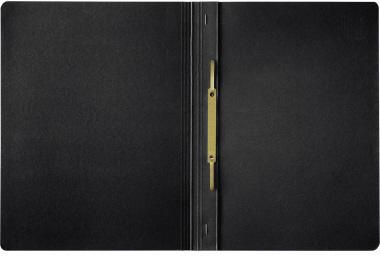 Leitz Schnellhefter Recycle 39040095 A4 250Blatt schwarz