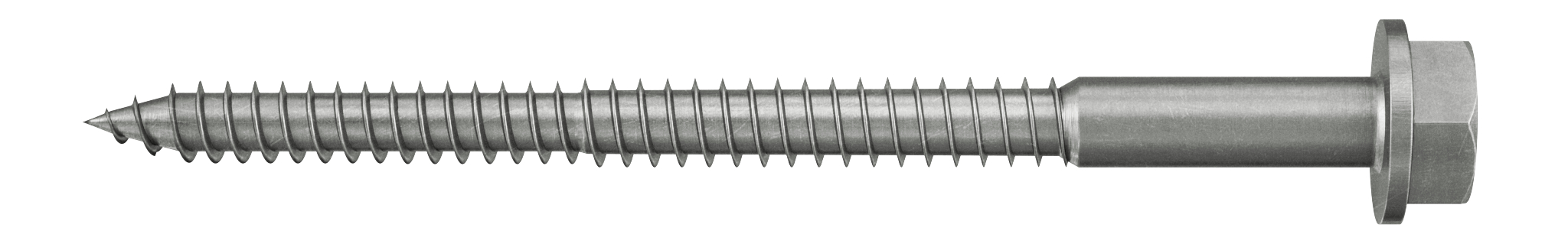 fischer Sicherheitsschraube 7,0 x 89 FUS R nichtrostender Stahl