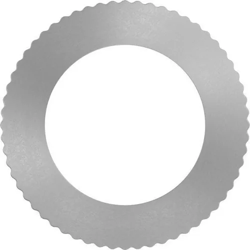 Bosch Reduzierring D.20mm Bohrung 12,75mm Dicke 0,8mm f.Kreissägeblätter