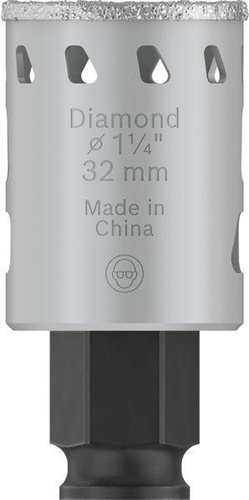 Bosch Lochsäge PRO Tile PC Plus D.32mm HS