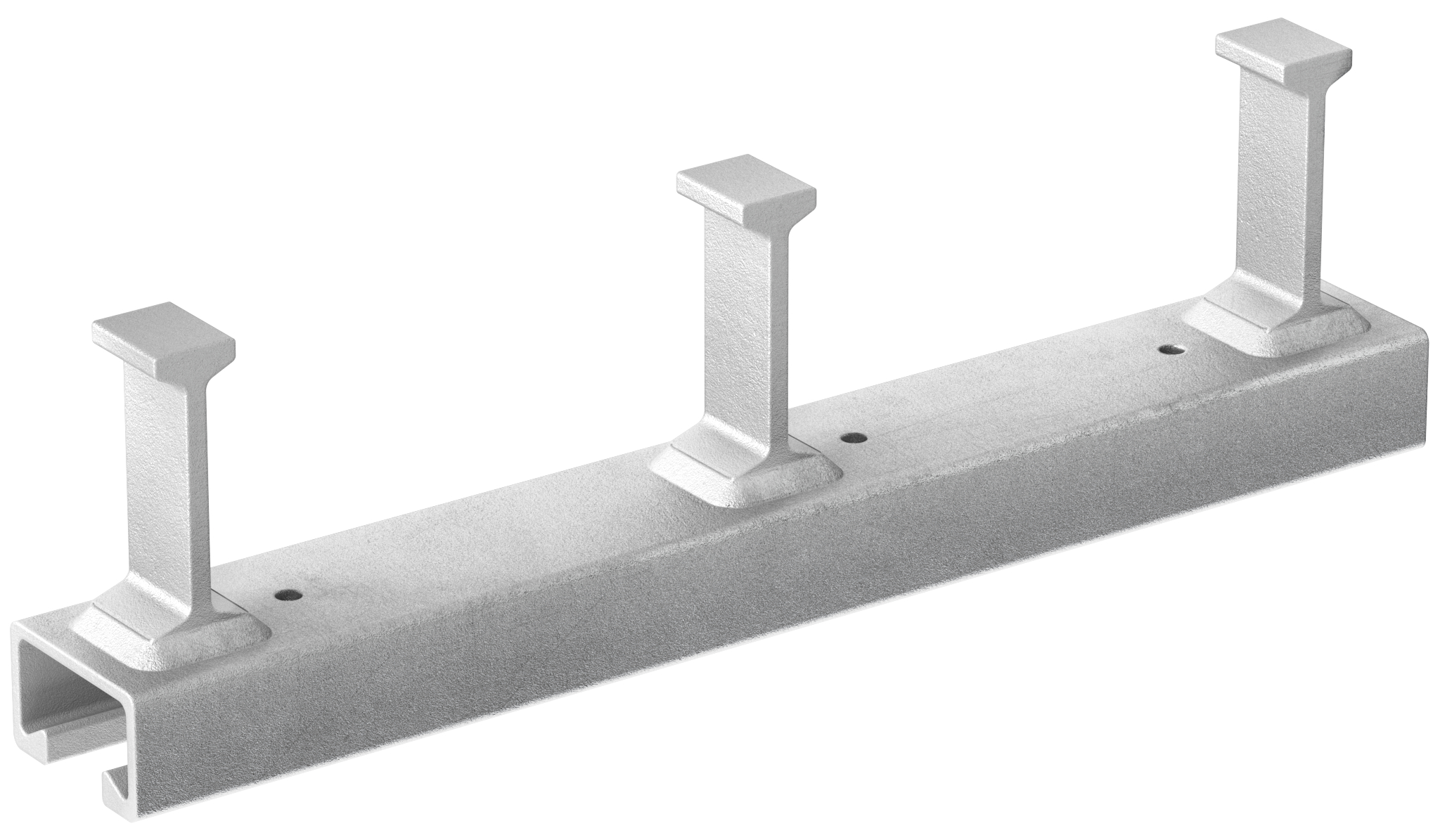 fischer Ankerschiene FES-H-I-40/22-250-HDG