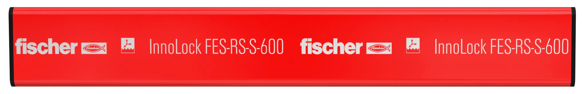 fischer Ankerschiene InnoLock FES-RS-S-600-400-HDG