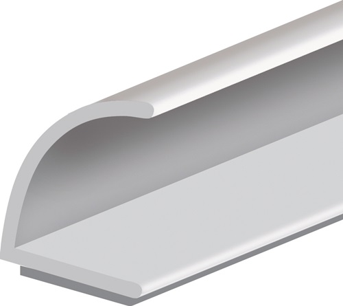 Türanschlagdichtung 1024T Länge 25 m Breite 7 mm selbstklebend ELLEN