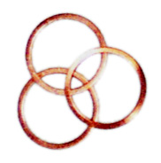 EIBENSTOCK Kupferring 1¼"