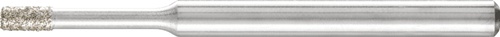 Schleifstift D2xH4mm 3mm Diamant D 126 PFERD