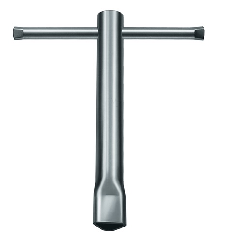 Dreikantsteckschlüssel DIN 22417 A verzinkt AMF