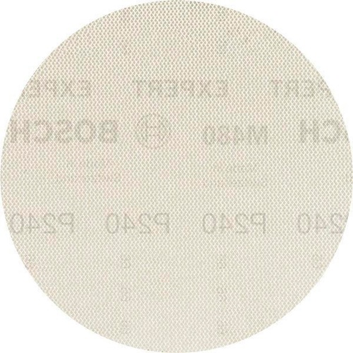 Bosch Schleifnetz EXPERT M480 offen 5 St. 