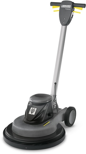 Kärcher Scheuersaugmaschine BDP 50/1500 C Leistung 1100W Arbeits-B.Saugen 560mm
