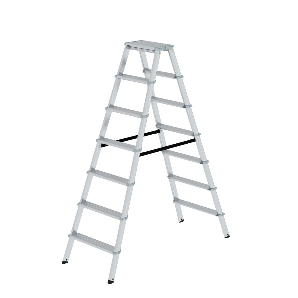 MUNK Stufenstehleiter 
