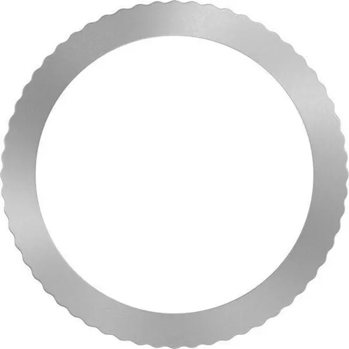 Bosch Reduzierring D.20mm Bohrung 16mm Dicke 1,5mm f.Kreissägeblätter