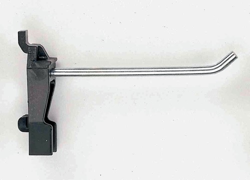 Werkzeughakenset L.90mm 5tlg. f.Art.Nr.795605,795584,795698-699 Clip 1-90mm