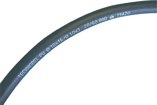 Mehrzweckschlauch Technobel® PU Rolle TRICOFLEX