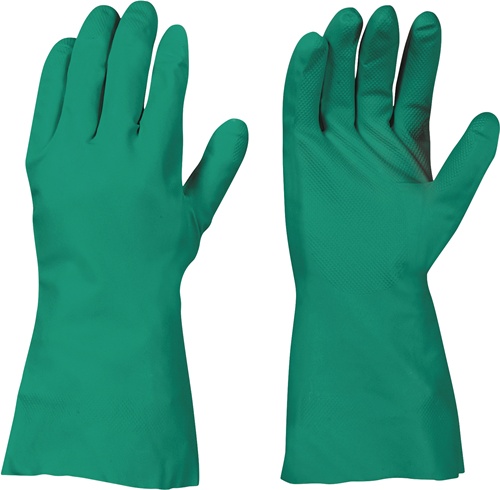 Chemikalienschutzhandschuh CLASSIC VANCOUVER EN420/EN388/EN374 PSA-Kategorie III SURF