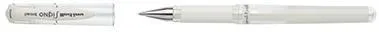 uni-ball Gelroller SIGNO UM-153 146801 0,6mm weiß