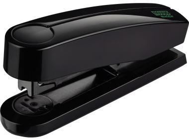 NOVUS Heftgerät B4 re+new 020-1932 schwarz