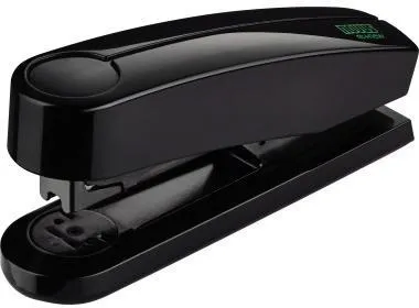 NOVUS Heftgerät B4 re+new 020-1932 schwarz