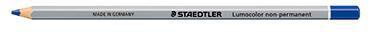 STAEDTLER Trockenmarker Lumocolor omnichrom 108-3 non-permanent bl