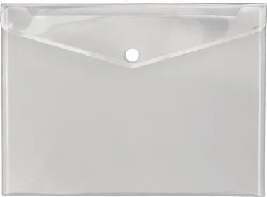 Veloflex Dokumententasche Crystal 4520100 DIN A3 transparent