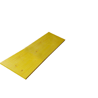 SCHAKE Schalungsplatten mit Kantenschutz
