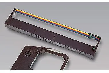 Wincor Nixdorf Farbband 0177000738 16Mio.Zeichen Nylon schwarz