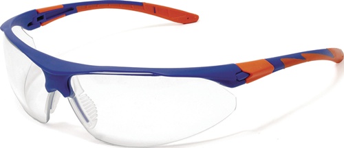 Schutzbrille Stealth™ 9000 EN 166 EN 170 Scheibe klar PC JSP