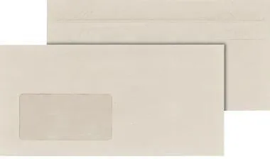 MAILmedia Briefumschlag 30005366 DL sk mF gr 1.000 St./Pack.