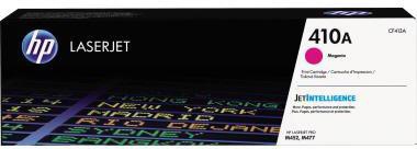 HP Toner CF413A 410A 2.300Seiten magenta