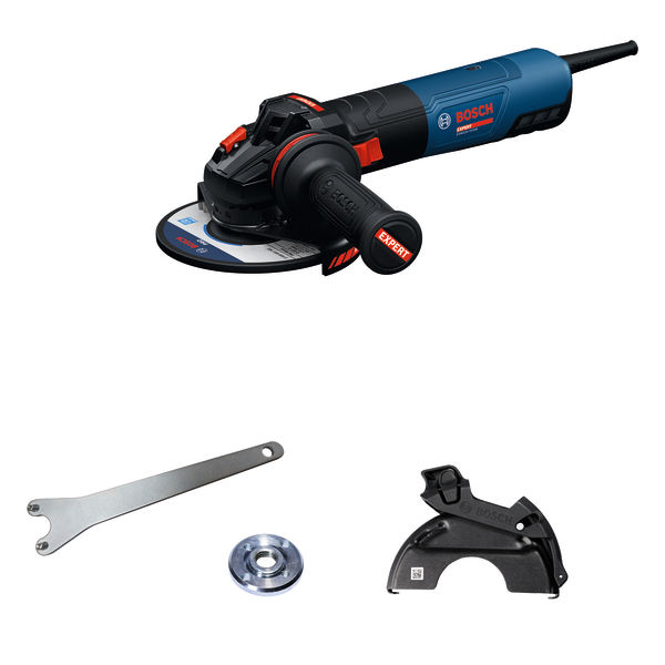 Bosch EXPERT Winkelschleifer EXWS20-150SB